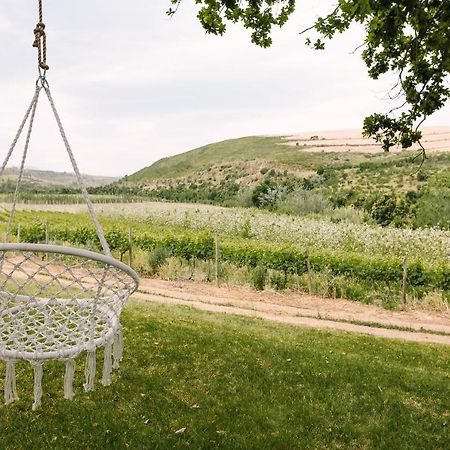 Willa Beaumont Family Wines Botrivier Zewnętrze zdjęcie